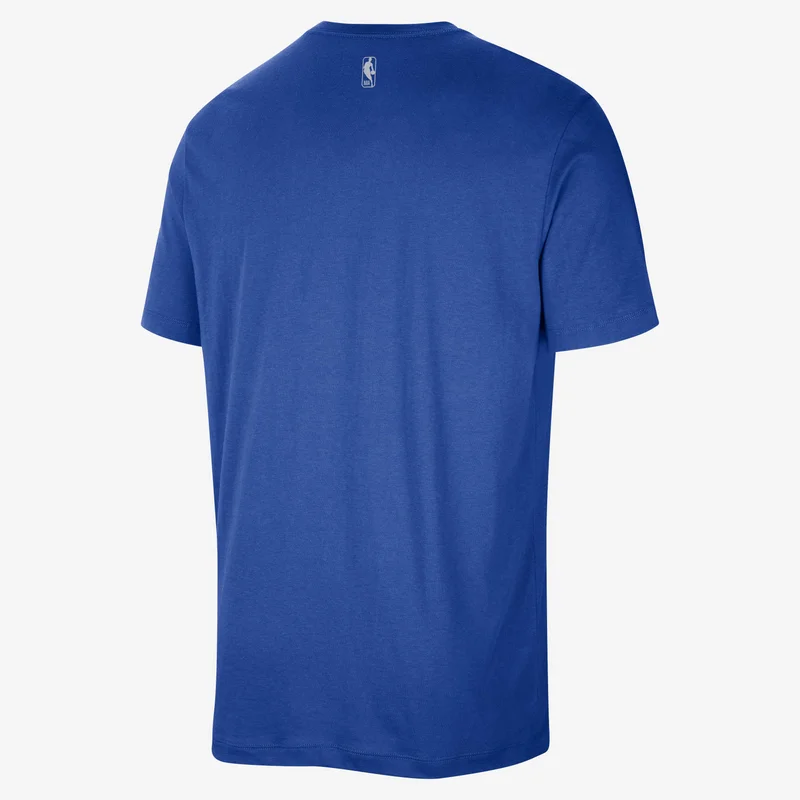 Nike Men's NBA Dallas Mavericks Essentials T-Shirt
