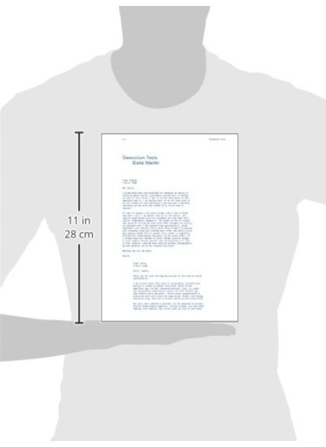 Daria Martin: Sensorium Tests  - Image 2