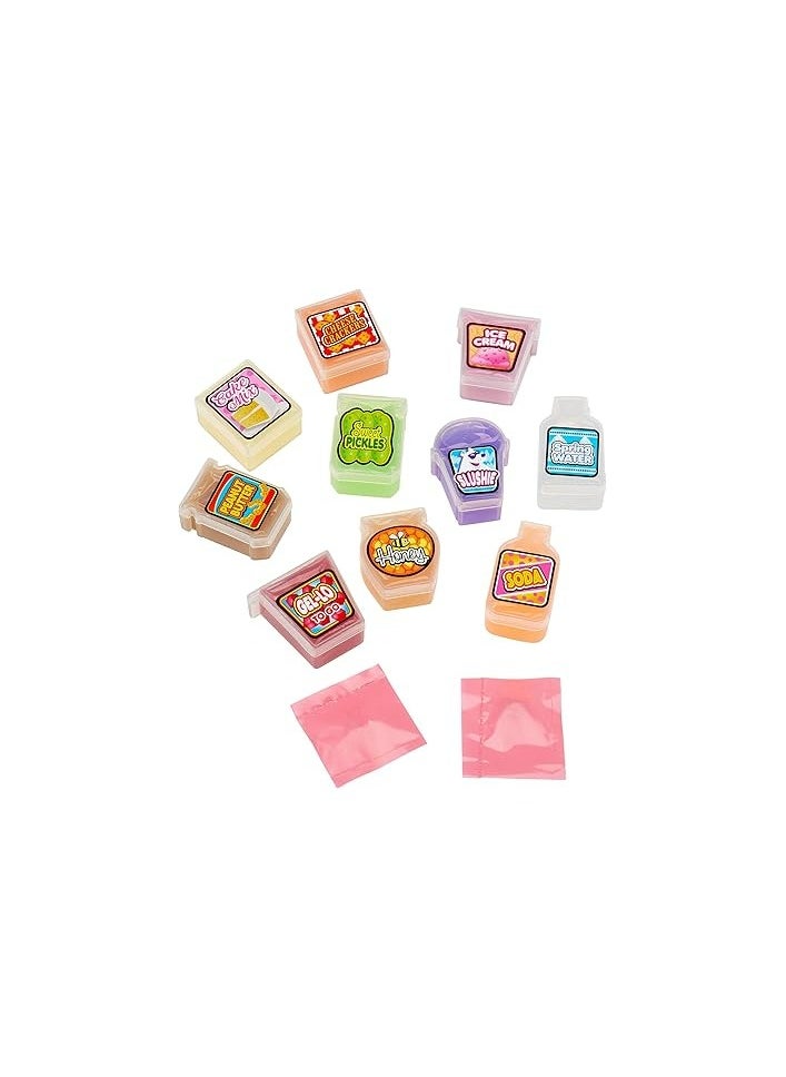 Cra-Z-Art Cra-Z-Slimy Mini Mania