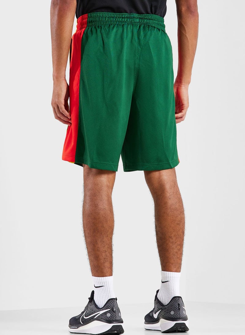 Nike Lit Limited Olympic Shorts - Image 3