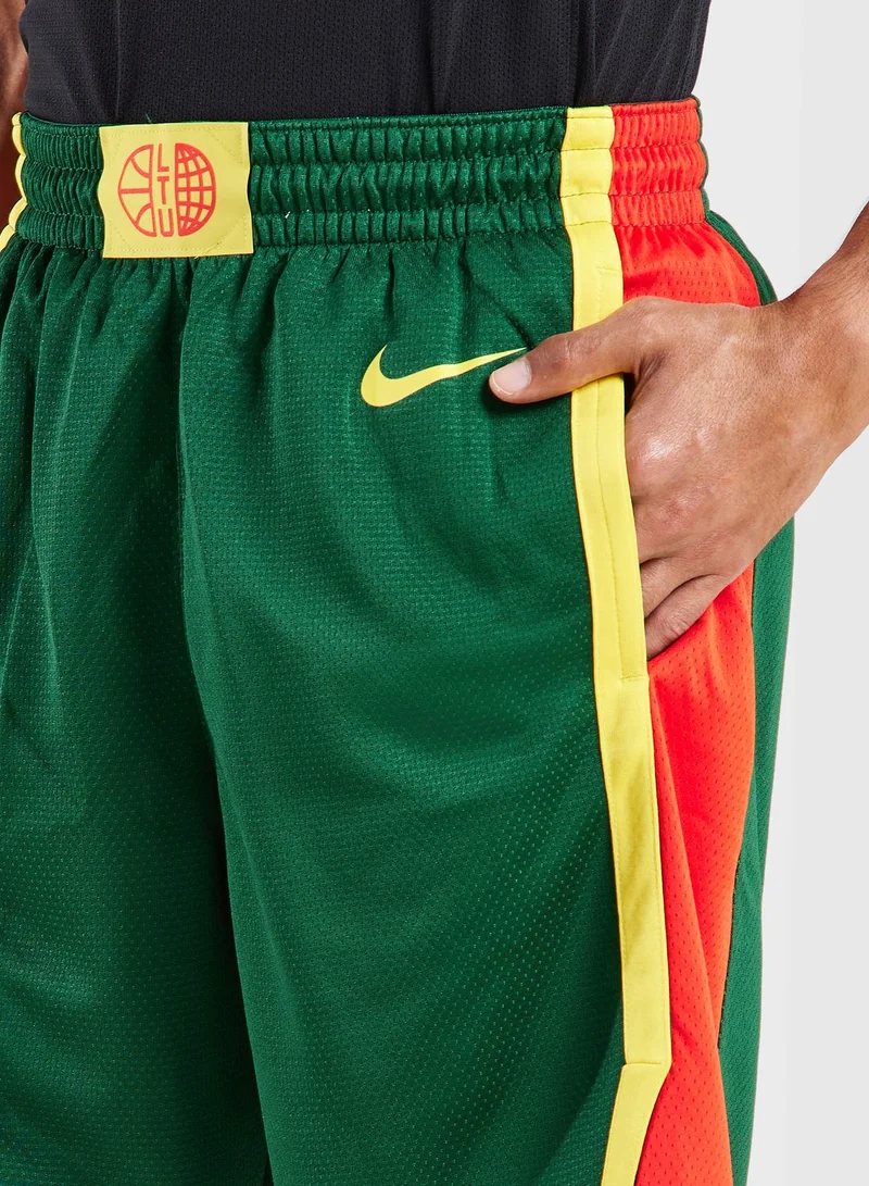 Nike Lit Limited Olympic Shorts