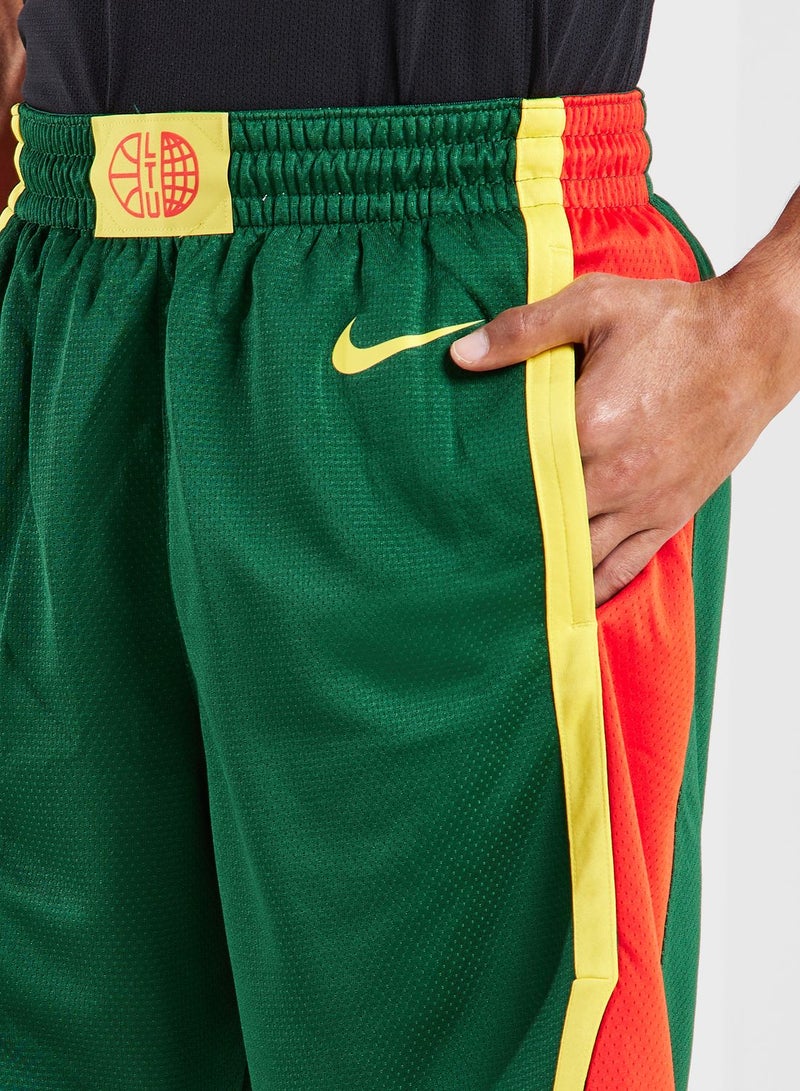 Nike Lit Limited Olympic Shorts - Image 4