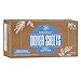 RAW BASICS Dryer Sheets 80 Bulk Loads Laundry Fabric Softener Strips to Guard Against Static Non Toxic for Sensitive Skin Zero Waste and Plastic Free Lightly Scented with Wrinkle Release Technology - Image 1