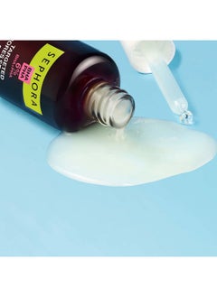 SEPHORA Collection Targeted Pores Serum With Bha + Pha 1 Oz / 30 Ml  - Image 2