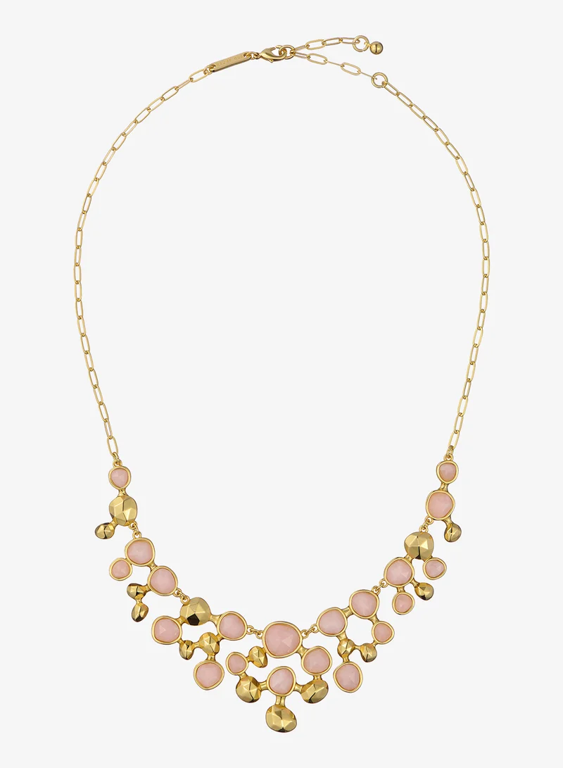 Pebble Stone Necklace