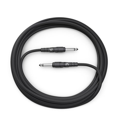 D'Addario Planet Waves Classic Series Instrument Cable, 15 feet - Image 5