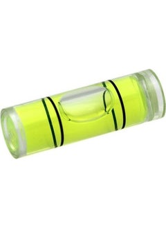 TiTi Cylinder Spirit Level Tube Horizontal Measurement (For Hanger) 5 Pieces  - Image 2