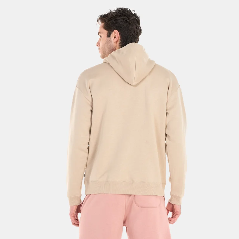 CONVERSE Men's ​CONS Fleece Pullover Hoodie