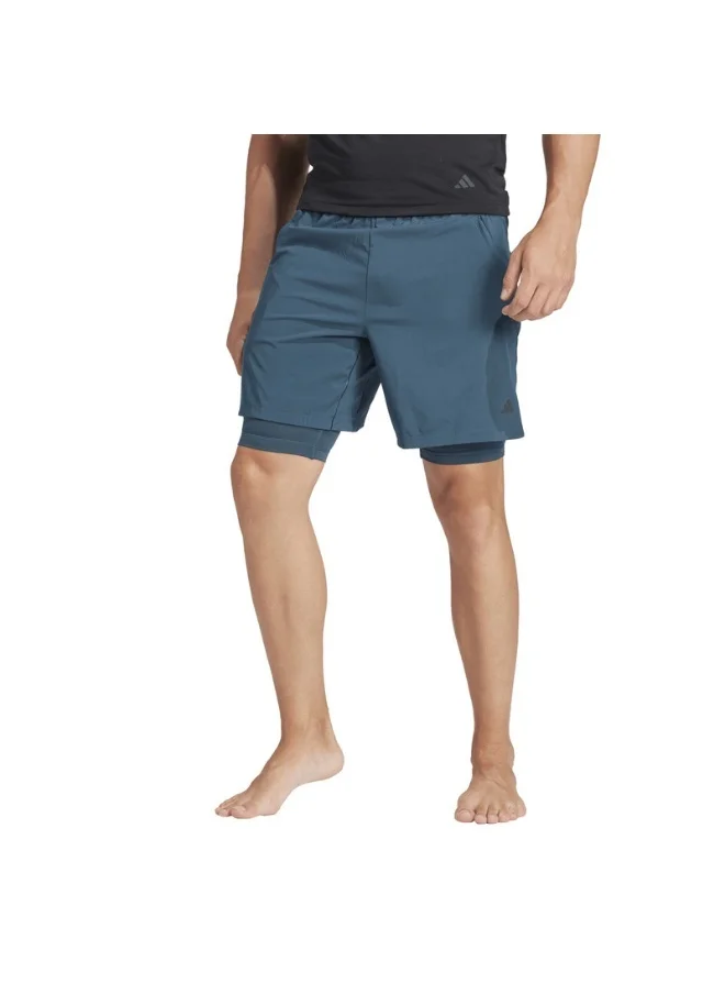 Adidas YOGA PRE 2IN1 S