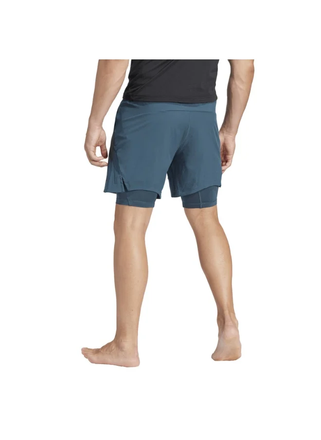 Adidas YOGA PRE 2IN1 S
