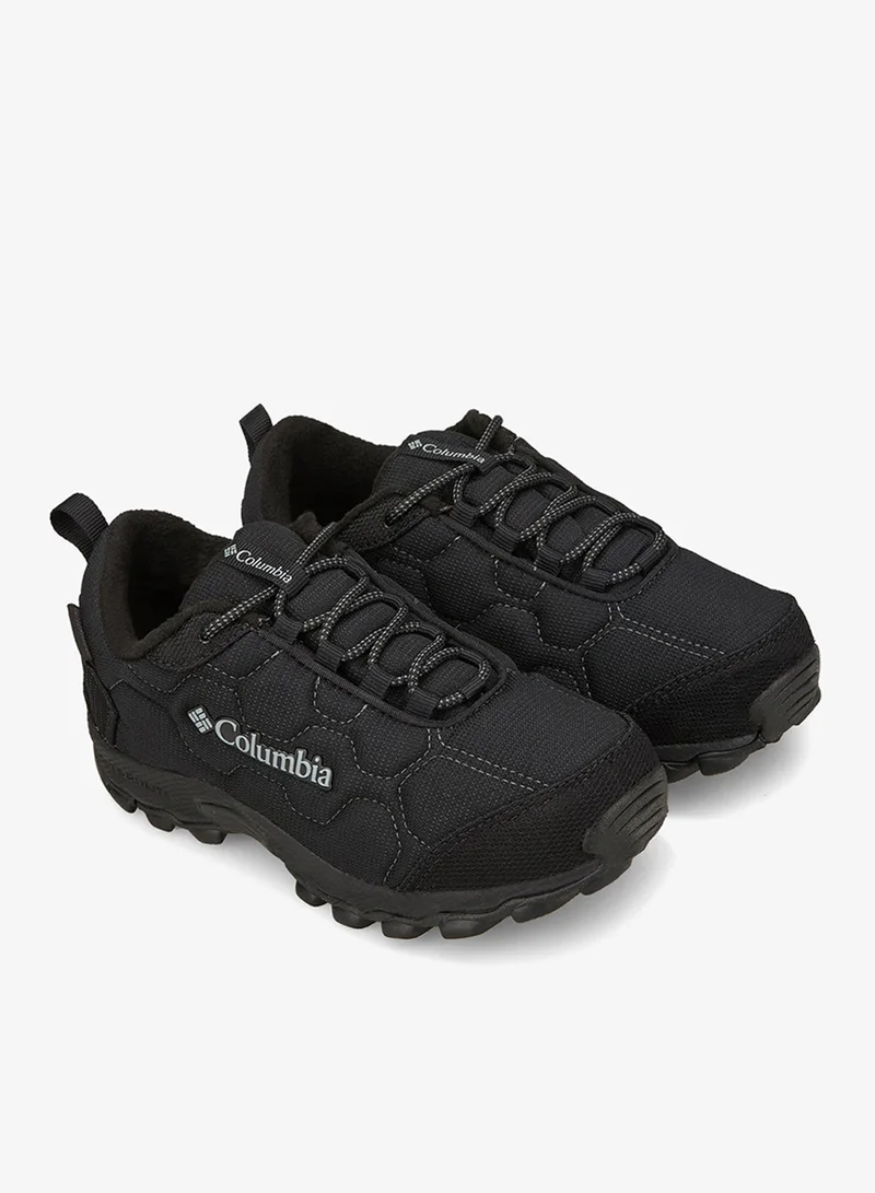 Columbia Kids' Firecamp Sledder 3 Waterproof Shoe
