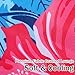 Simgoing Fabric Covered Pool Float Lounge for Adults 2 in 1 Convertible Chair Lounger Large Inflatable Pool Rafts Heavy Duty Float Mattress with Quick Dry Cover Electric Air PumpHibiscus Flower - Image 4