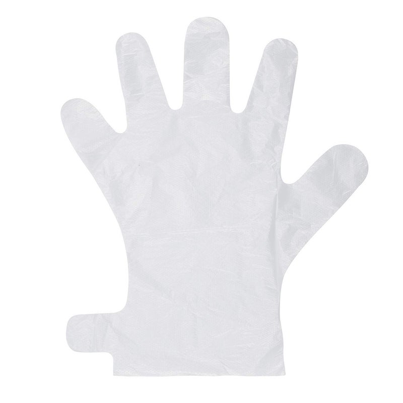 Damsale Plastic Paraffin Socks and Gloves for Hot Wax Therapy - 200 pcs Bath Liners for Therabath Paraffin Wax Machine - Image 3