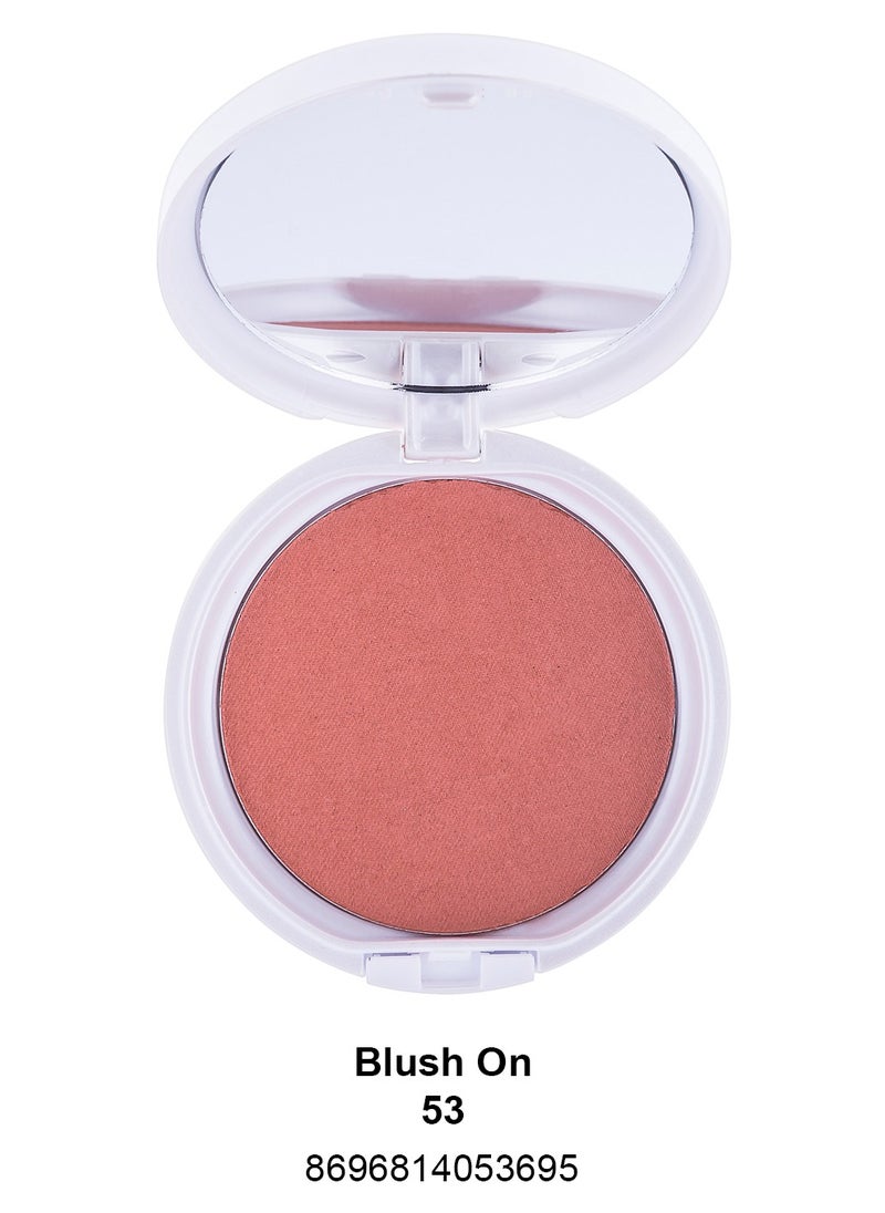 GABRINI Blush On - All In One - 53 - 12g 