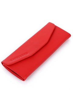 Crossland CROSSLAND Eyewear Folding Slim Case , Velvet Lining  - Image 3