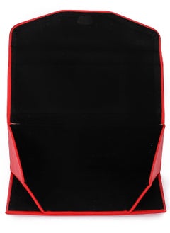 Crossland CROSSLAND Eyewear Folding Slim Case , Velvet Lining  - Image 5