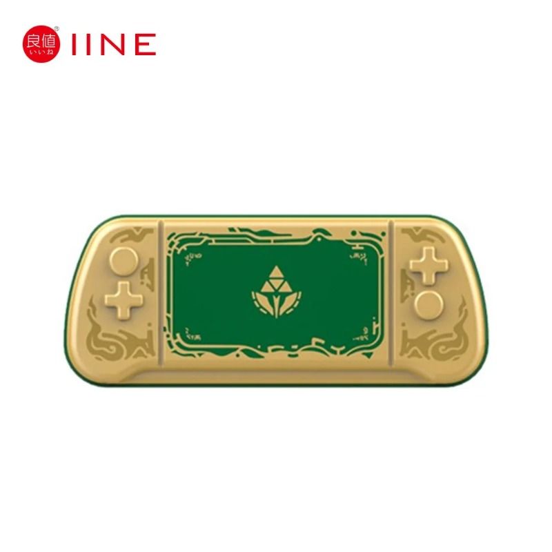 Iine Line Nintendo Switch Gaming Accessory Controller L810 - Image 3