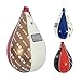 Ringside Apex Boxing Training Platform Speed Bag XSmall RedWhite - Image 2