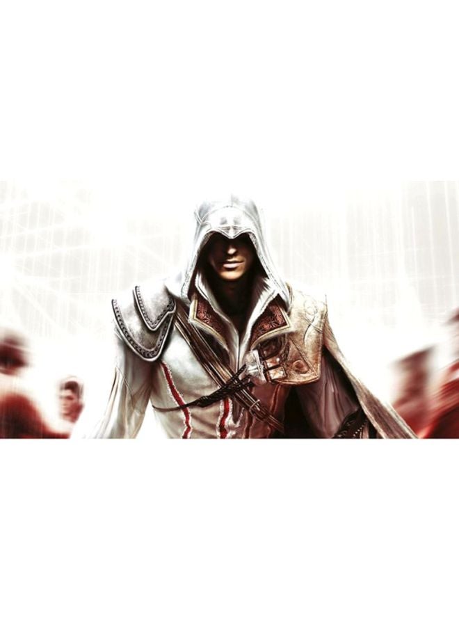 أوبيسوفت لعبة "Assassins Creed (The Ezio) Collection" (نسخة عالمية) - الأكشن والتصويب - xbox_one - Image 2