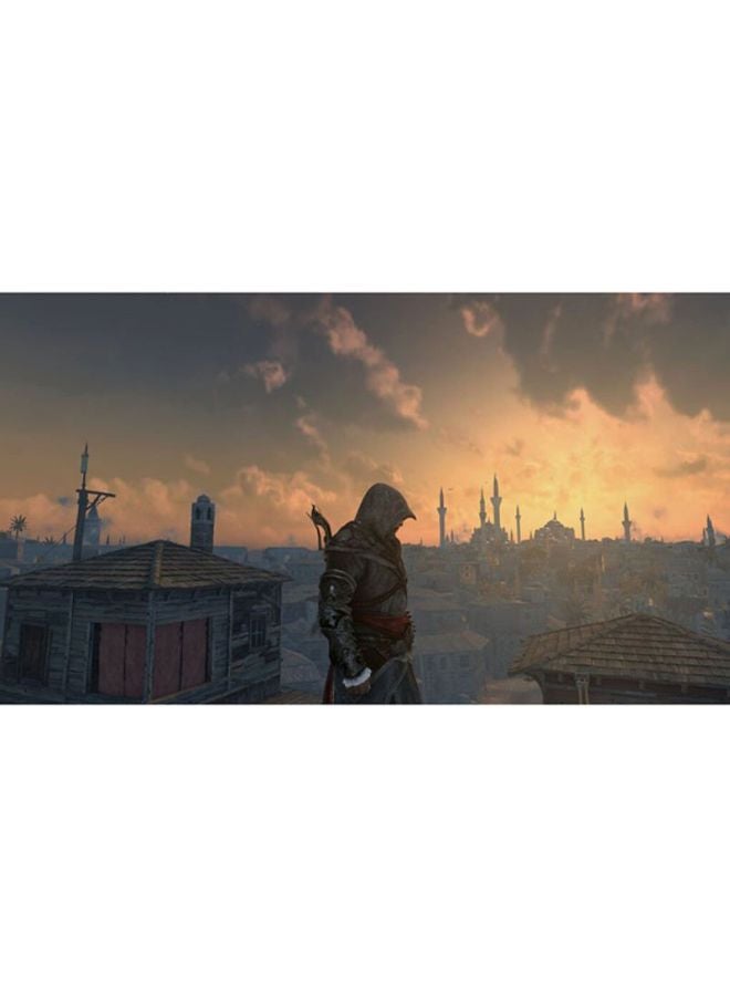 أوبيسوفت لعبة "Assassins Creed (The Ezio) Collection" (نسخة عالمية) - الأكشن والتصويب - xbox_one - Image 3