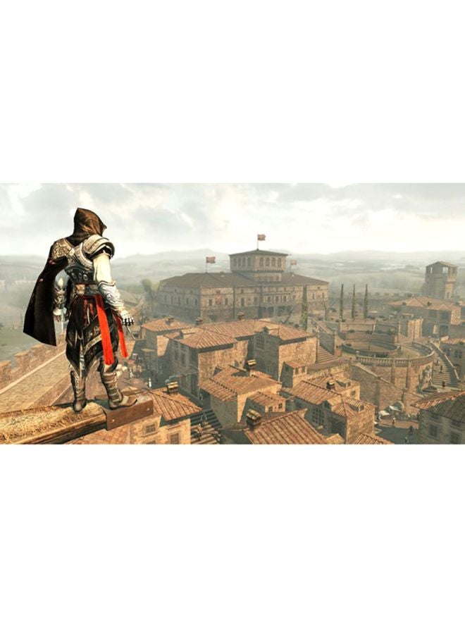 أوبيسوفت لعبة "Assassins Creed (The Ezio) Collection" (نسخة عالمية) - الأكشن والتصويب - xbox_one - Image 5