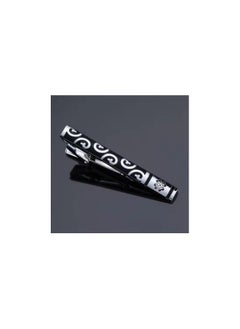 Generic Men's tie clip, made of high-quality material - imported 