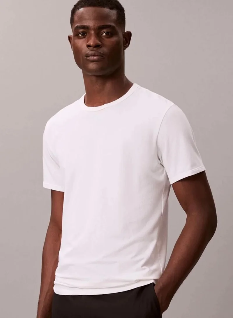 Supima Cotton T-Shirt