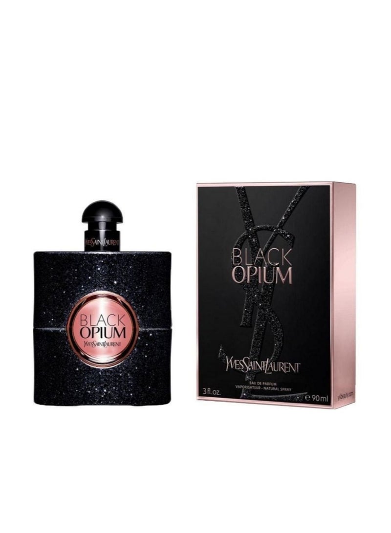 OPIUM Black Opium 90 ml - Image 1
