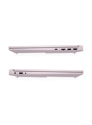 Victus 15-fa2010nx Gaming Laptop With 15.6 Inch Full HD (1920x1080) Display, Core i5-13420H Processor/16GB RAM DDR5/512GB SSD/NVIDIA GeForce RTX 3050 Graphics/Windows 11 Home/ English/Arabic Powder Pink - view 5