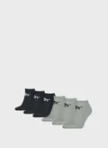 PUMA 6 Pair  men socks