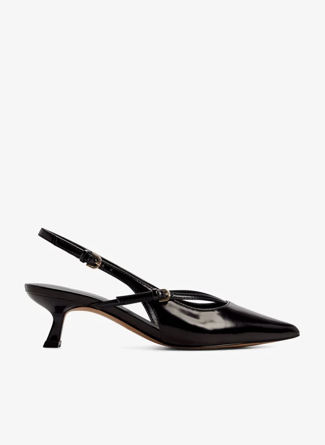 Ameelia Sling Back Pumps