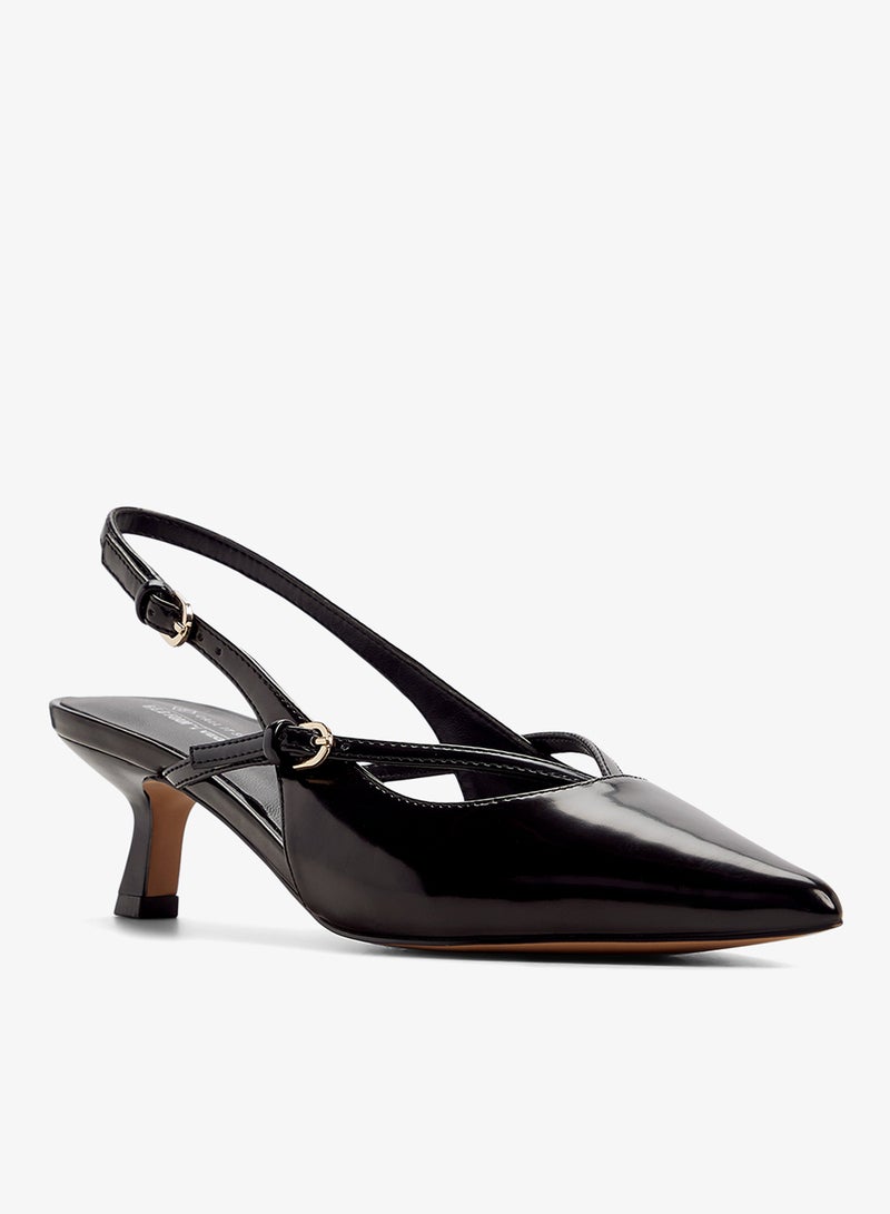 كول ات سبرنج أحذية أميليا بكعب مدبب - Image 3