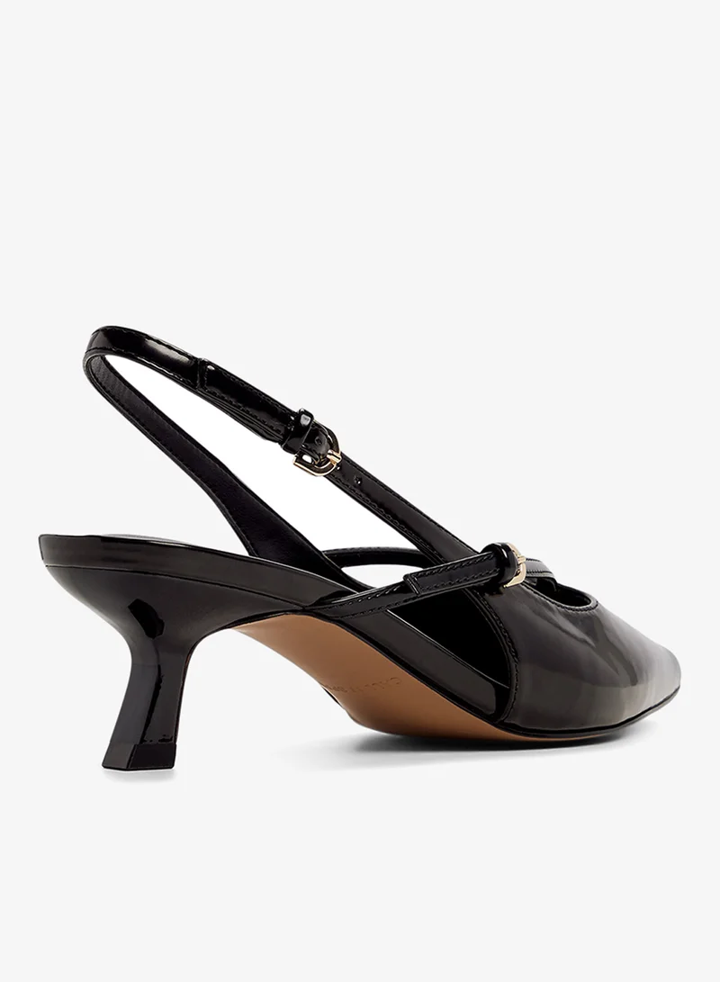 CALL IT SPRING  Ameelia Sling Back Pumps for Women | Best Price UAE