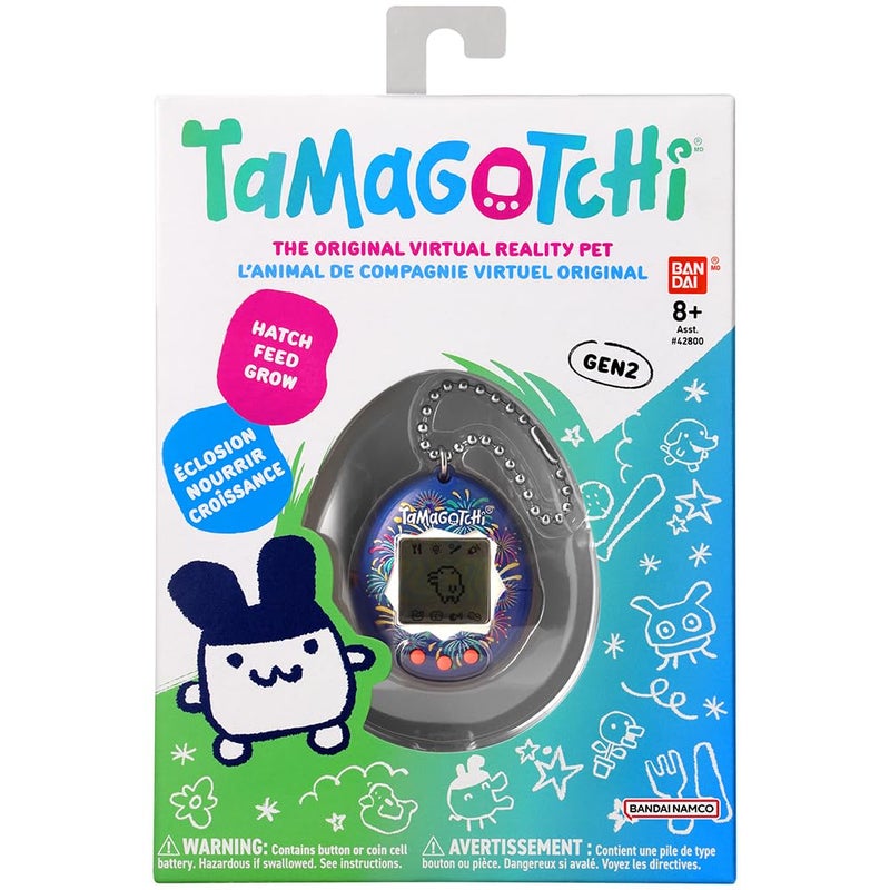 Tamagotchi Original - Festival Sky - Image 3