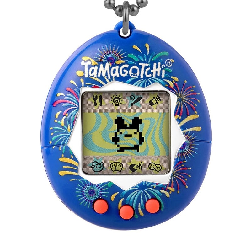 Tamagotchi Original - Festival Sky - Image 1