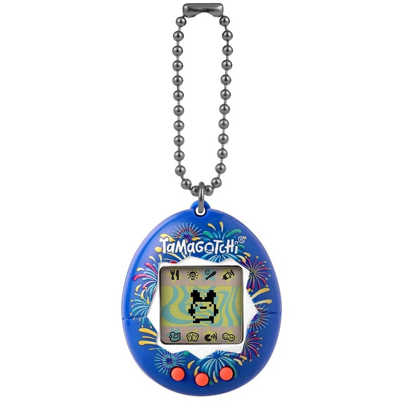 Tamagotchi Original - Festival Sky - Image 2