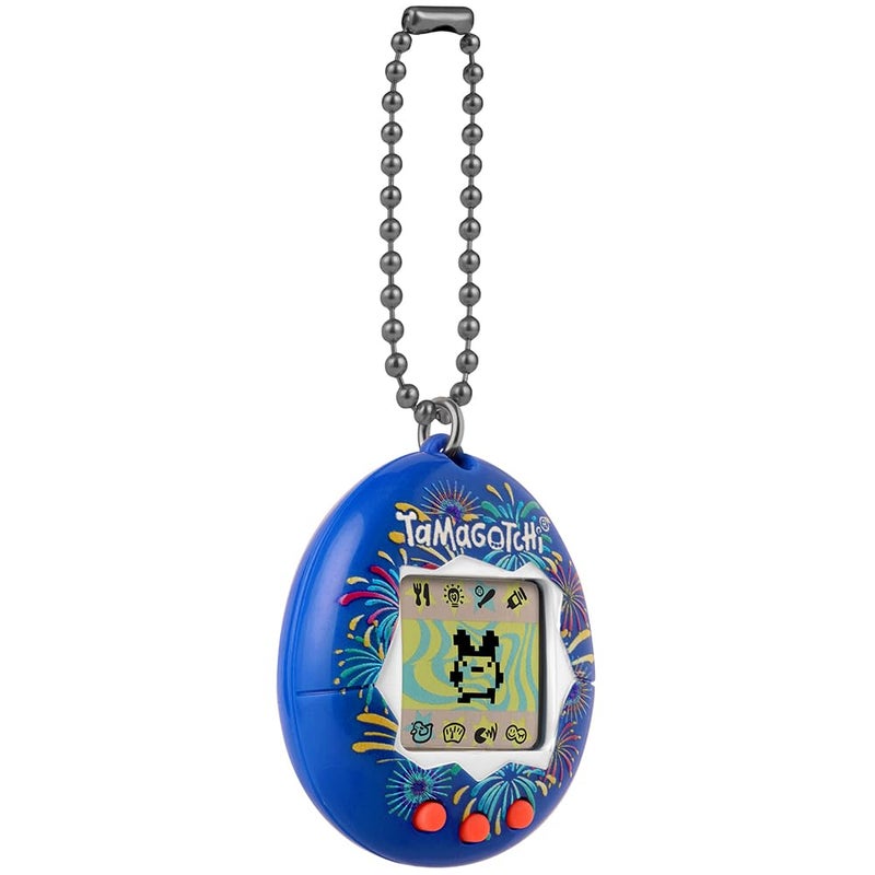 Tamagotchi Original - Festival Sky - Image 4