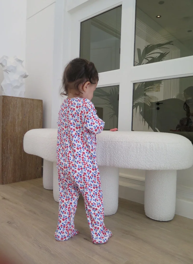 myko kids Panda Pyjamas