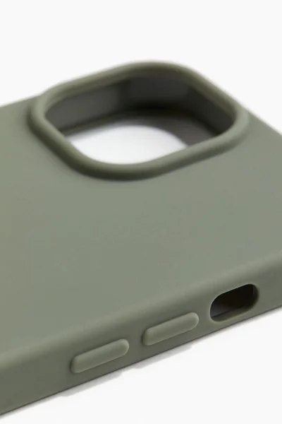 H&M Iphone Case