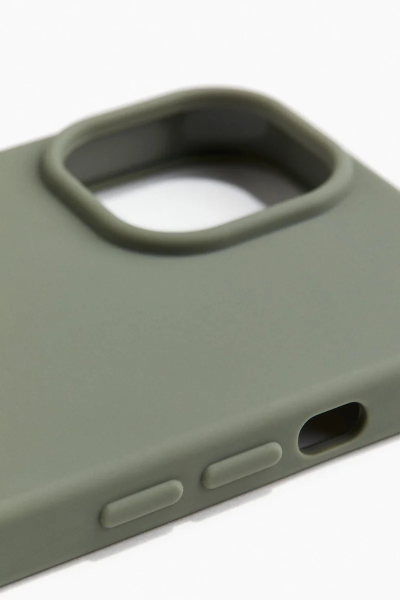 H&M Iphone Case