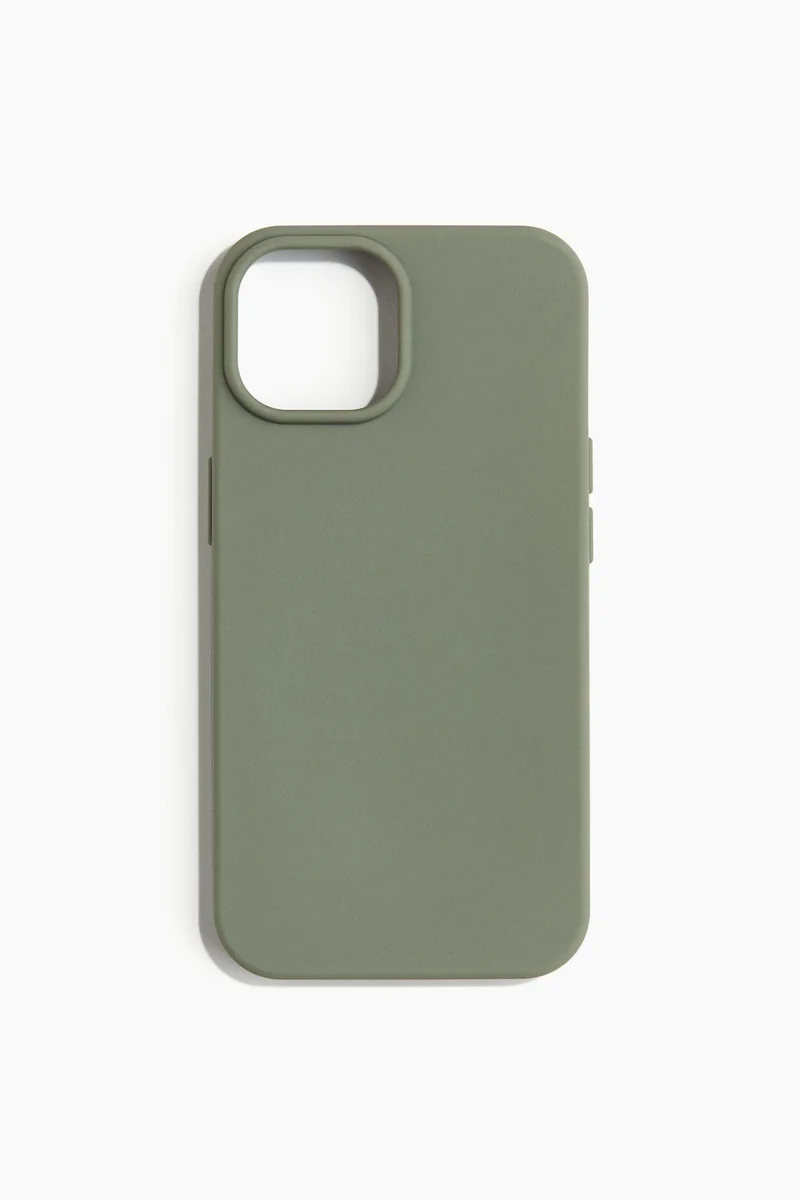H&M Iphone Case