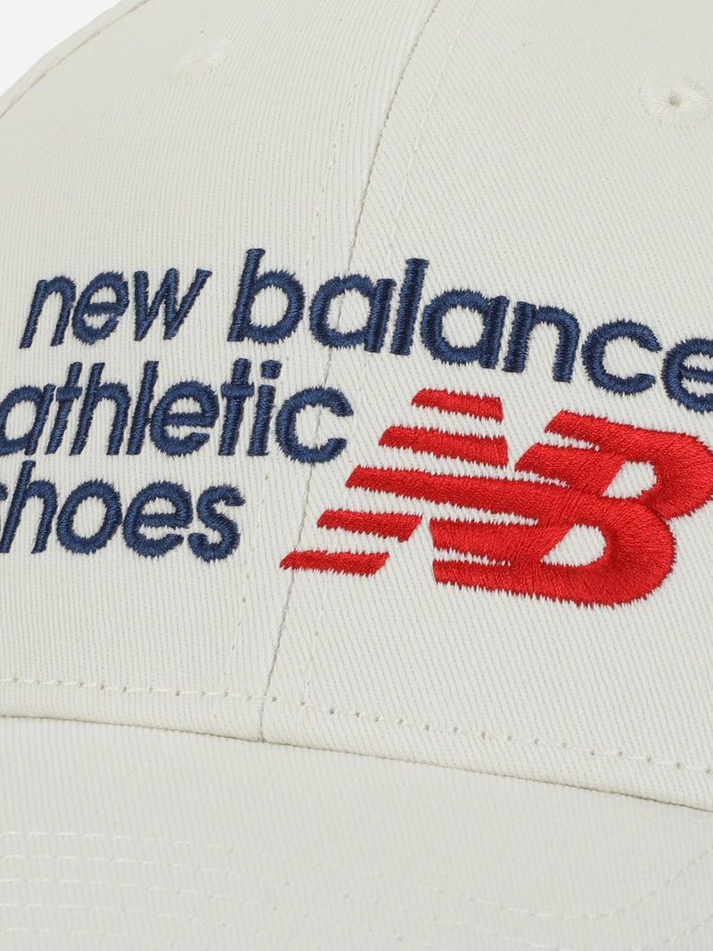 New Balance 6-Panel Athletics Structured Cap - Image 3
