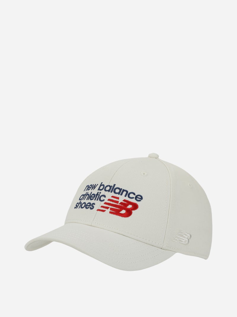 New Balance 6-Panel Athletics Structured Cap - Image 1