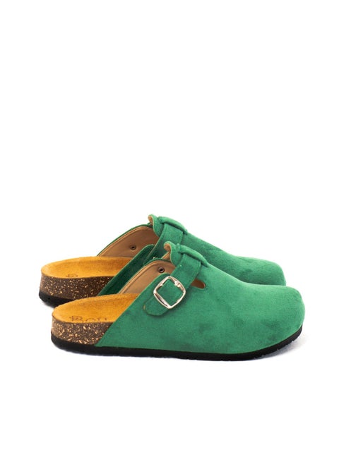Clogs