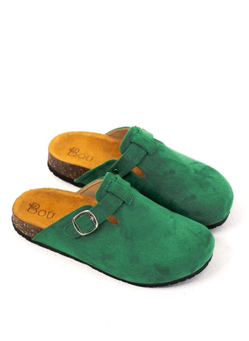BOU - Clogs - Image 1