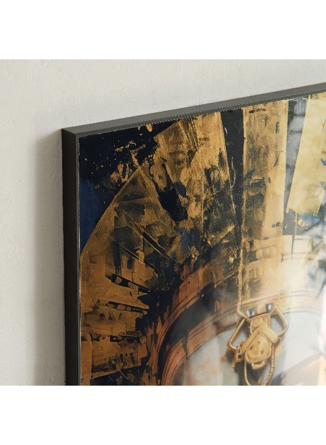 هوم بوكس لوحة فنية مؤطرة للسيدة القبرصية - ٥٠٧٠٢.٥ سم - Image 4