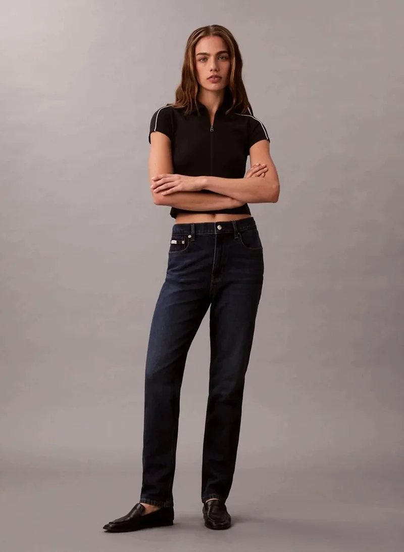 Mom Jeans