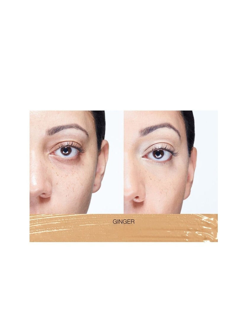 ROYNZA - Creamy concealer ginger - Image 1