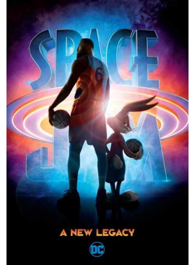 Space Jam: A New Legacy 