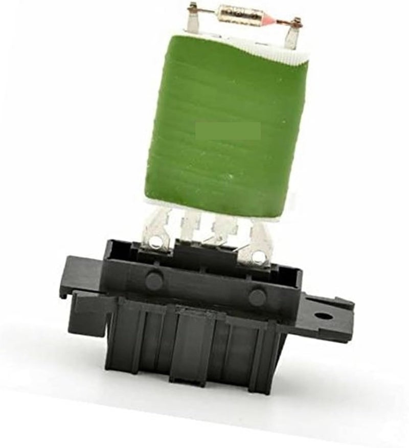 QASULER Seintech Heater Blower Motor Fan Resistor for Fiat and Alfa Romeo